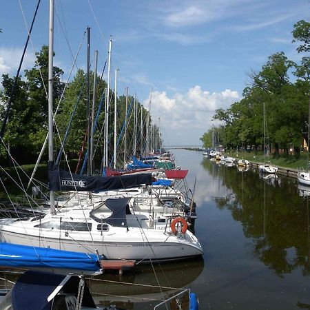 Holiday Homes In Balatonmariafuerdo 48114 ภายนอก รูปภาพ