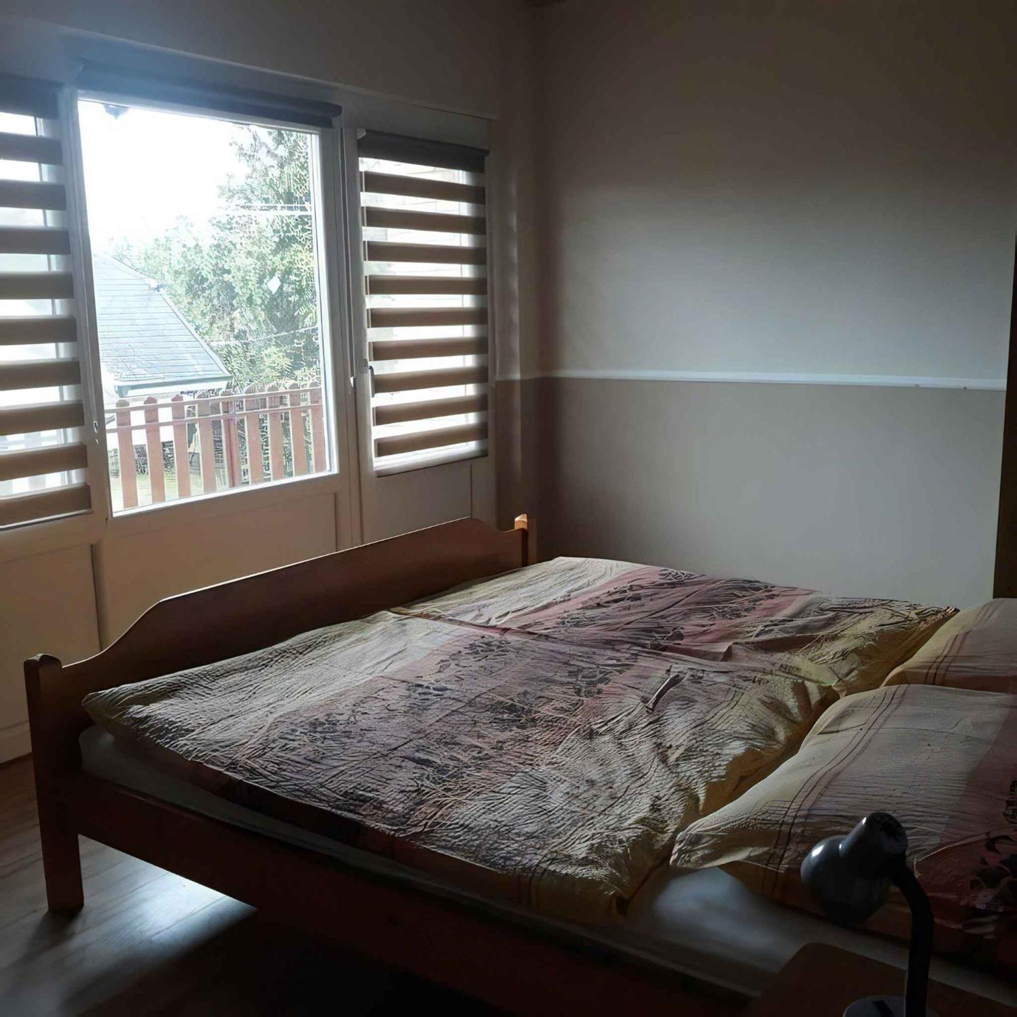 Holiday Homes In Balatonmariafuerdo 48114 ภายนอก รูปภาพ