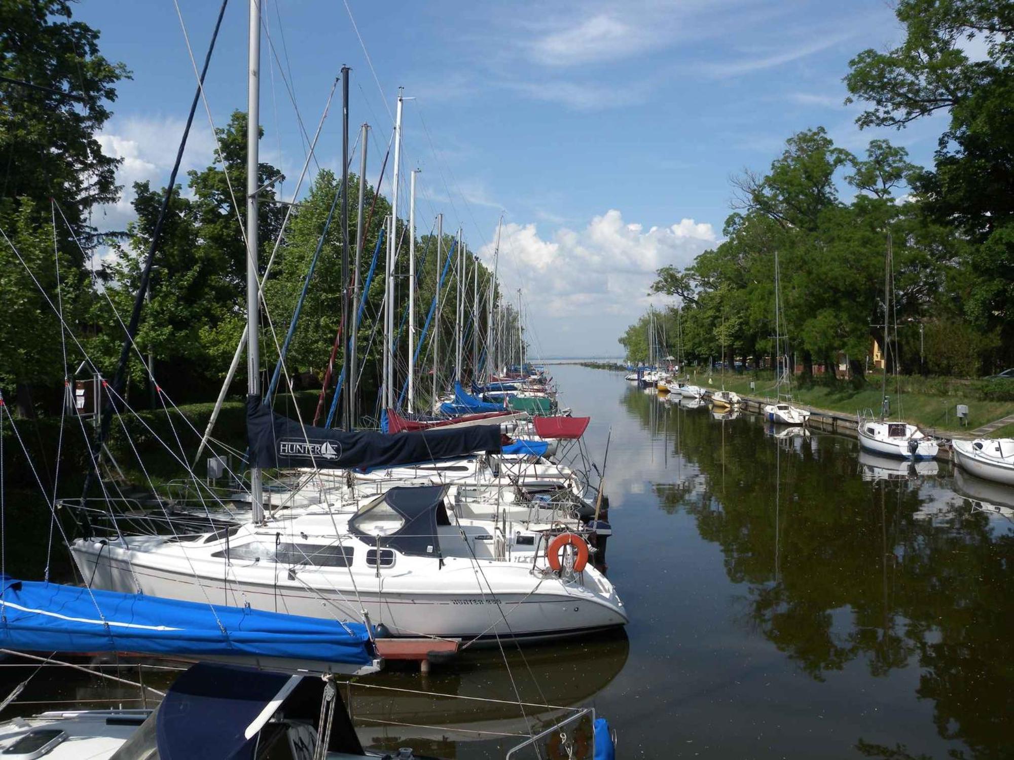 Holiday Homes In Balatonmariafuerdo 48114 ภายนอก รูปภาพ